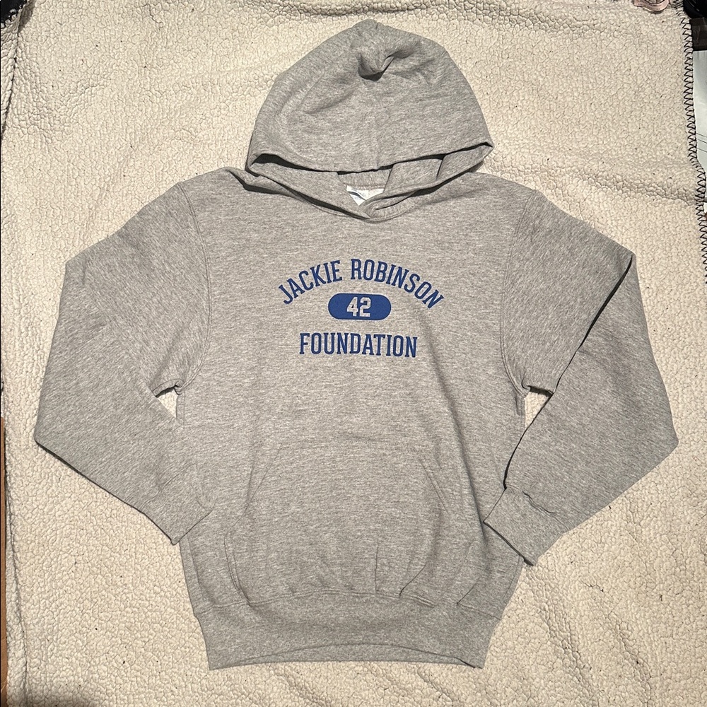 Jackie Robinson Foundation - Sweatshirt